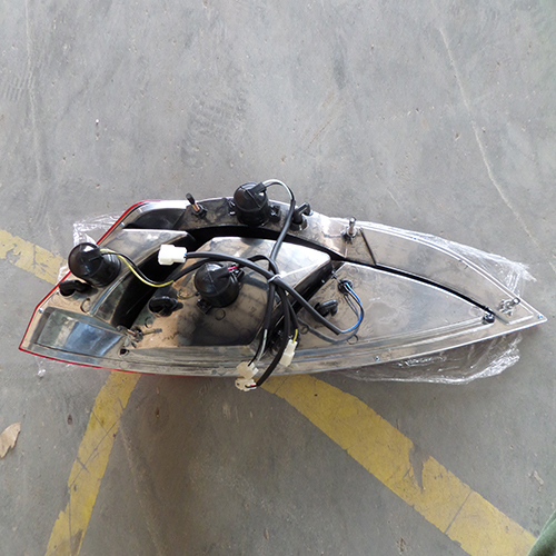 HC-B-2132 HINO BUS REAR LAMP