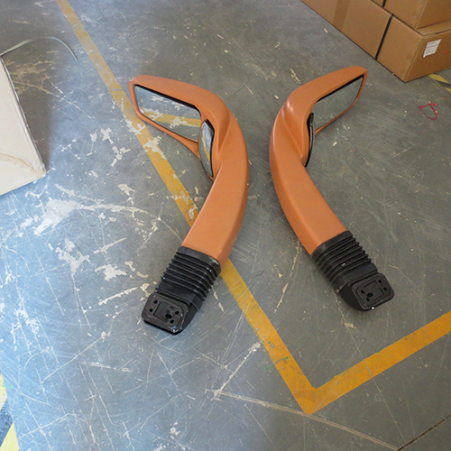 HC-B-11103 AUTO SIDE MIRROR FOR KINGLONG 6115