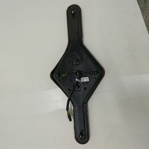 HC-B-2659 BUS LED REAR LAMP 748*285MM