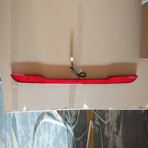 HC-B-9014 BUS LED REAR BRAKE LAMP SIZE:942*75*27 WITH EMARK