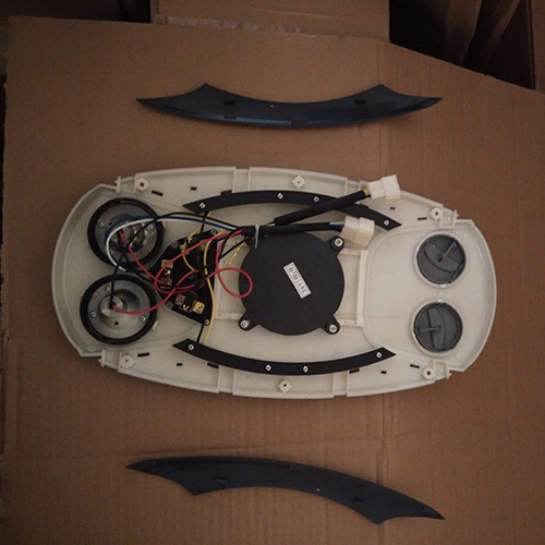 HC-B-12095 BUS WIND OUTLET 