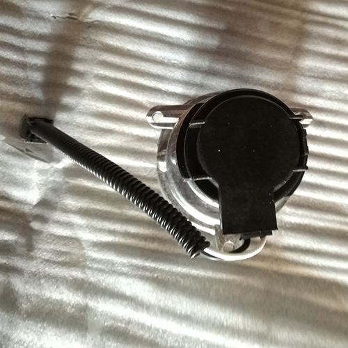 HC-B-4001 FRONT FOG LAMP FOR IRISAR DIA90