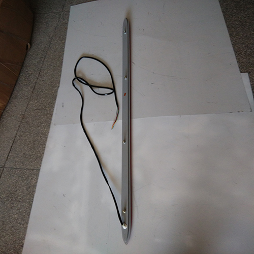 HC-B-9028 bus accessories motorcycle led brake light bus lamp bus rear high brake lamp