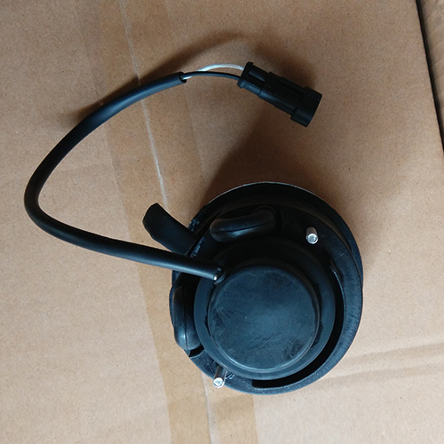 HC-B-4106 BUS FRONT FOG LAMP