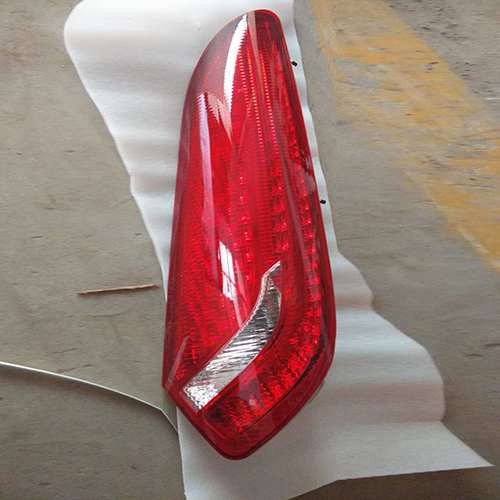 HC-B-2557 BUS LED/FIBER REAR LAMP