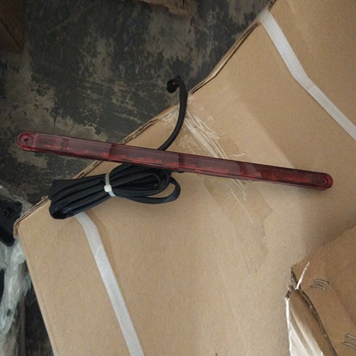 HC-B-9016 BUS REAR BRAKE LAMP