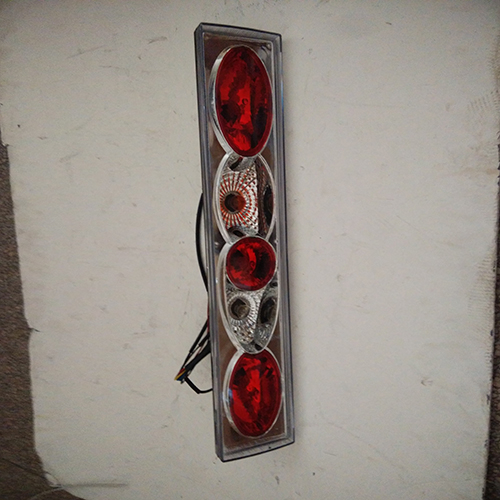 HC-B-2309 BUS LED REAR LAMP