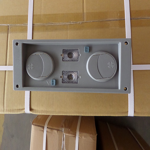 HC-B-12156 BUS WIND OUTLET 