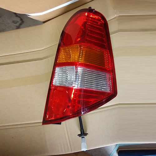HC-B-2571 BUS REAR LAMP FOR DONGFENG YUAN 6410