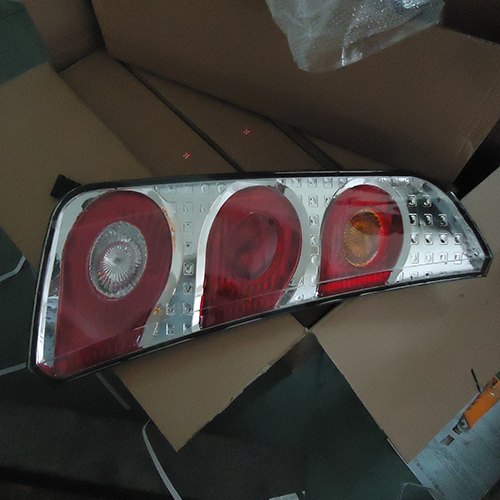 HC-B-2383 AUTO REAR LAMP FOR YUTONG