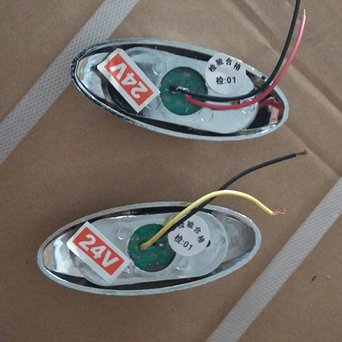 HC-B-5035 BUS FRONT MARKER LAMP LED