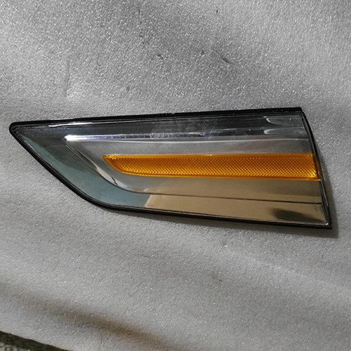 HC-B-24025-2 BUS FRONT DECORATION LAMP FOR MARCOPOLO G7