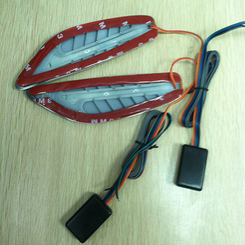 HC-B-14171 BUS LAMP SIDE LAMP 12V