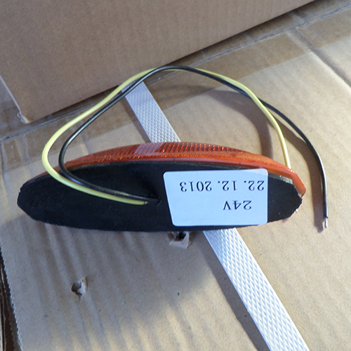 HC-B-5033 BUS FRONT MARKER LAMP LED