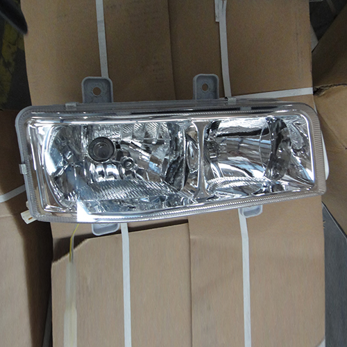 HC-B-1053 BUS HEAD LAMP FRONT HEAD LIGHT 