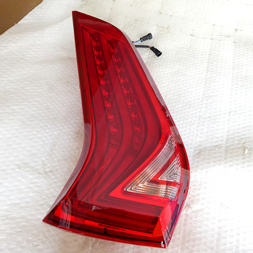 HC-B-2528 china led lighting bus LED rear tail light for sale 657*302