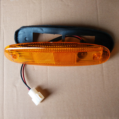 HC-B-14009 SIDE LAMP