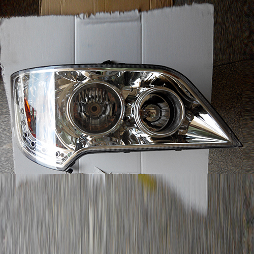 HC-B-1371 BUS AUTO PARTS BUS HEAD LAMP 650*260MM FOR YAXING BUS