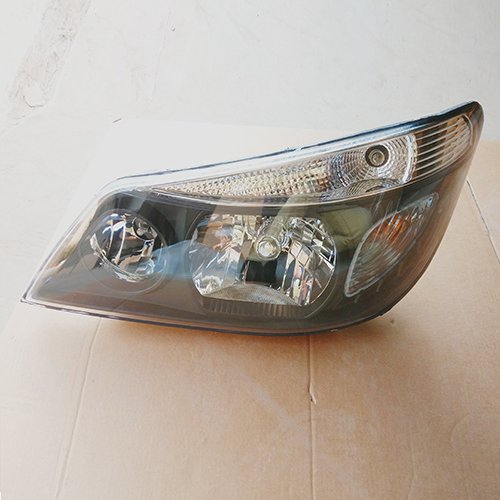 HC-B-1204 SHENLONG FRONT HEAD LAMP 620*350 WITH EMARK