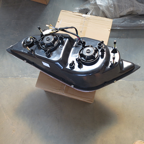 HC-B-1129 LED HEAD LAMP FOR DONGFENG BUS