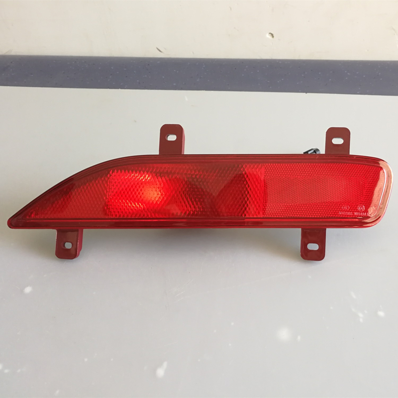 HC-B-26112 BUS REAR FOG LAMP