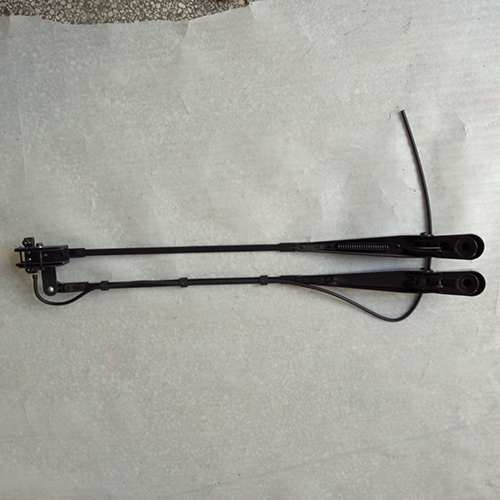 HC-B-48093 BUS DOUBLE-LEVERS WIPER ARM