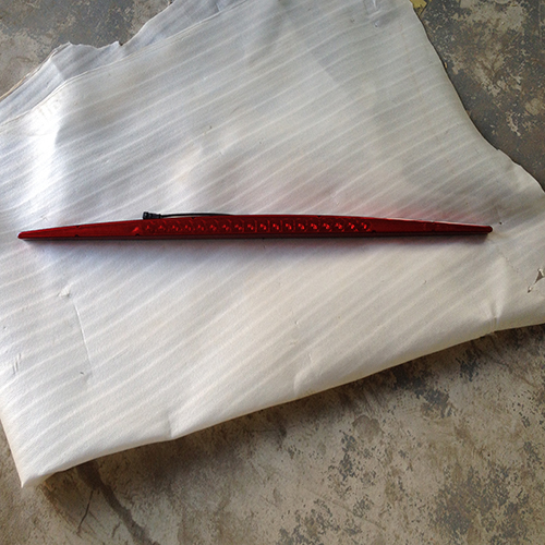 HC-B-9020 BUS REAR BRAKE LAMP 1123*50*46MM