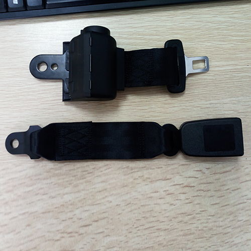 HC-B-47044 BUS TWO POINT SAFTEY BELT1.5M