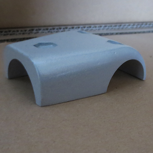 HC-B-22021 BUS THREE WAY CONNECTION