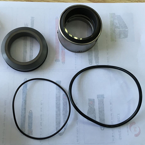 HC-B-59013 BUS AIR CONDITIONER SHATF SEAL