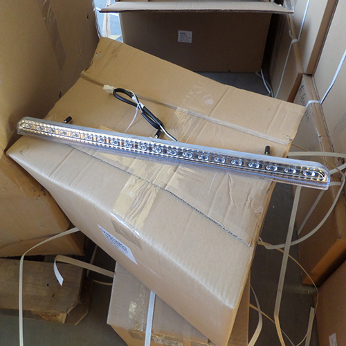 HC-B-5049 LED FRONT MARKER LAMP