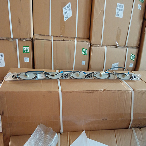 HC-B-5047 LED FRONT MARKER LAMP