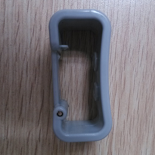 HC-B-45009 SINGLE HOOK FOR CURTAIN 70*35