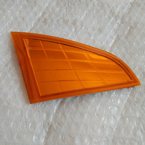 HC-B-24068 bus side decoration lamp side decorative board bus parts