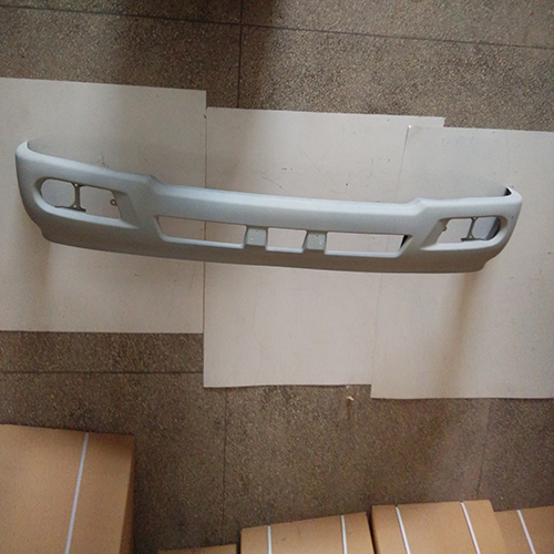 HC-B-46006 BUS FRONT BUMER 