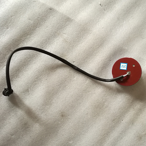 HC-B-31038 High quality bus parts bus led step light step lamp DIA 65