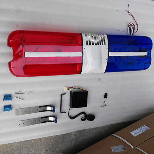 HC-B-55011 WARNING LAMP 1200*305*200 