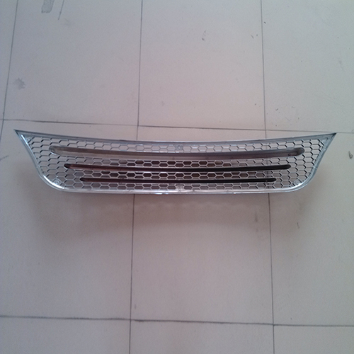 HC-B-35068 auto front grille bus grille guard 1375*270mm