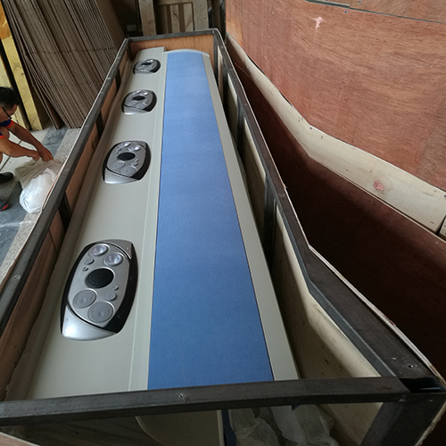 HC-B-57043 LUGGAGE RACK