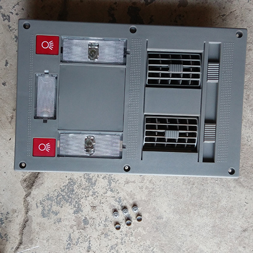 HC-B-12189 AUTO WIND OUTLET 332*220MM