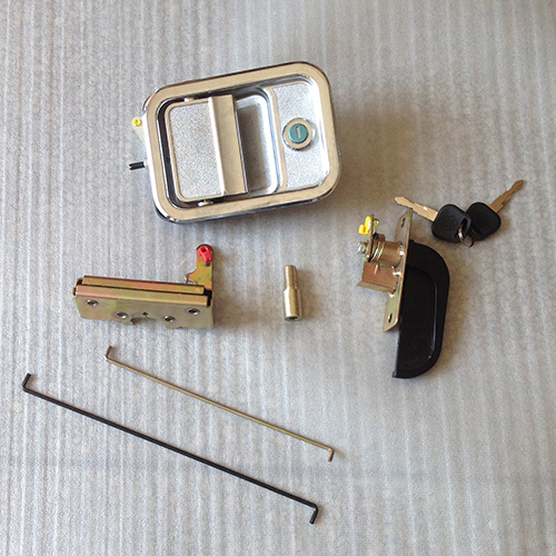 HC-B-10289 LOCK
