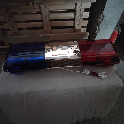 HC-B-55026 LED WARNING LAMP