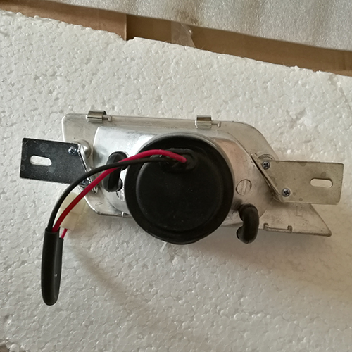 HC-B-4020 BUS FRONT FOG LAMP 