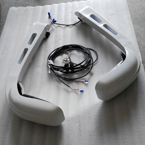 HC-B-11078 auto side mirror bus glass mirror motorcycle mirror bus parts