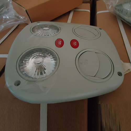 HC-B-12198 bus accessories vent clip air freshener air outlet 220*220