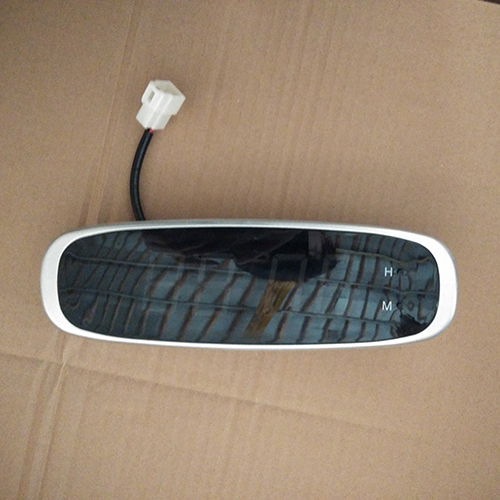 HC-B-53008 bus led digital clock auto parts 10-30V