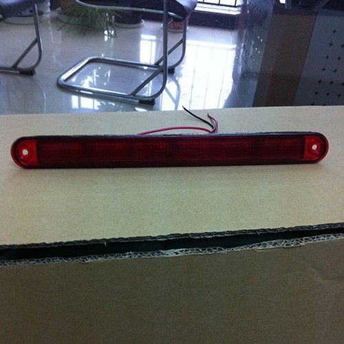 HC-B-9050 BUS REAR BRAKE LAMP 260*26MM