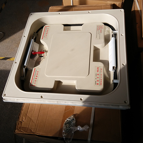 HC-B-7010 700A AUTO SAFE EXIT SKYLIGHT