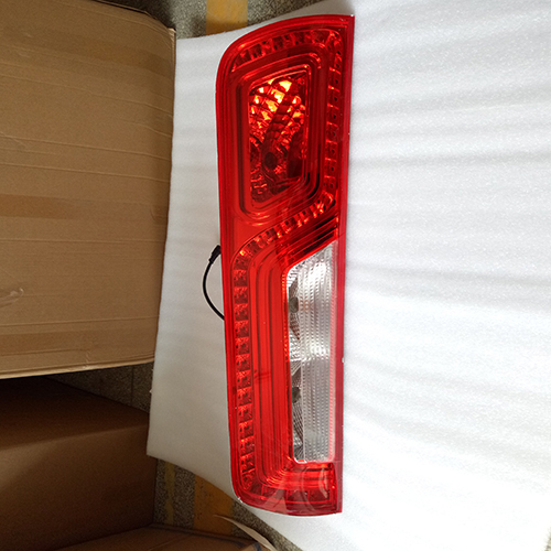 HC-B-2575 KINGLONG BUS LED TAIL LAMP 