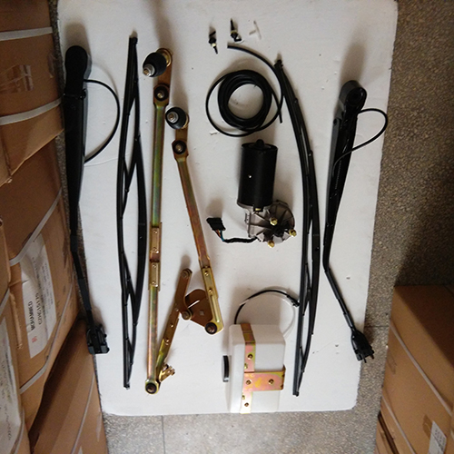 HC-B-48008 bus parts bus spare parts car windshield wiper blade 